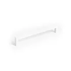 Fogantyú  Viefe U  160mm, fém, fehér