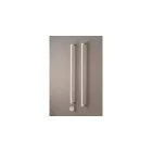 Fogantyú  Viefe U  160mm, fém, fehér