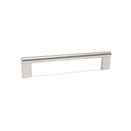 Fogantyú  Viefe KOMBI  160mm rozsdamentes acél, szálcsiszolt