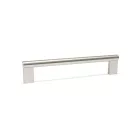 Fogantyú  Viefe KOMBI  292mm rozsdamentes acél, szálcsiszolt