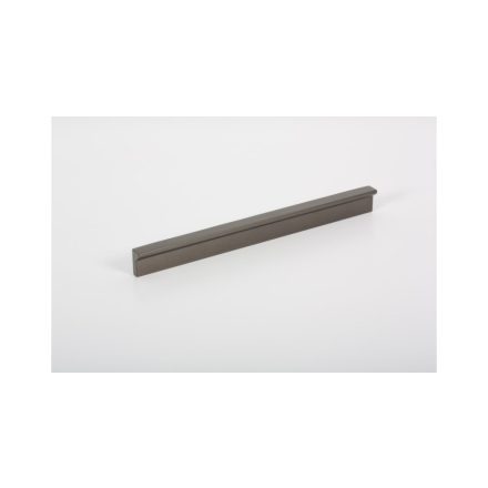 Fogantyú  Viefe ANGLE   64mm, alumínium, metál szürke