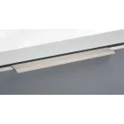Fogantyú  Viefe CURVE   32mm, alumínium, eloxált