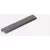 Fogantyú  Viefe CURVE  128mm, alumínium, csiszolt szürke