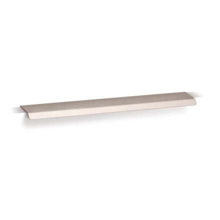 Fogantyú  Viefe CURVE  320mm, alumínium, szálcsiszolt