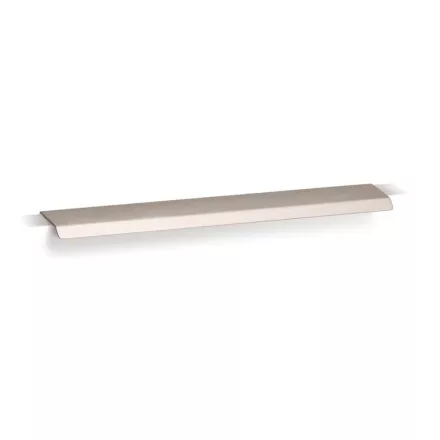 Fogantyú  Viefe CURVE  320mm, alumínium, szálcsiszolt