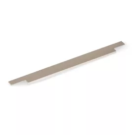   Fogantyú  Viefe LINEAR 19 élre ültethető,  147mm, alumínium, szálcsiszolt