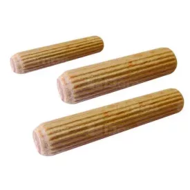 Összekötő fatipli bükk 10x100mm