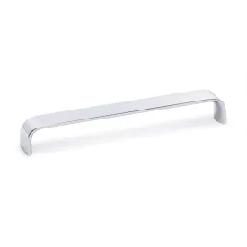 Fogantyú  Viefe SENSE  128mm, alumínium, fényes króm