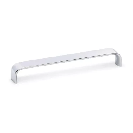 Fogantyú  Viefe SENSE  128mm, alumínium, fényes króm