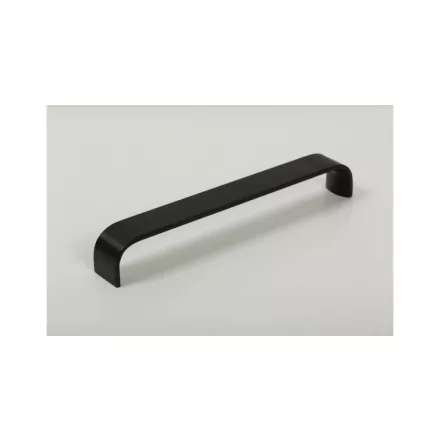 Fogantyú  Viefe SENSE  192mm, alumínium, csiszolt fekete