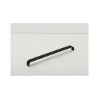 Fogantyú  Viefe SENSE  480mm, alumínium, csiszolt fekete