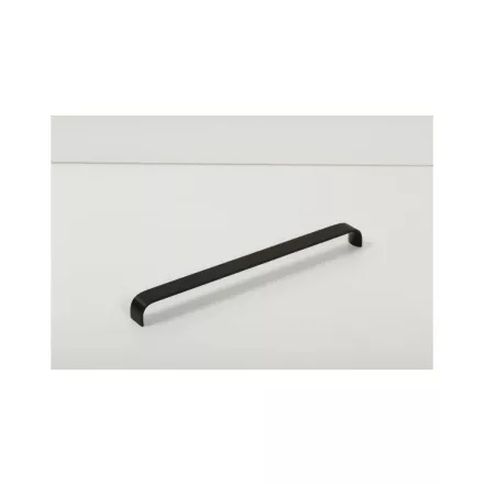 Fogantyú  Viefe SENSE  480mm, alumínium, csiszolt fekete