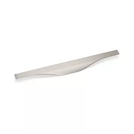   Fogantyú  Viefe FORMA 19 élbe ültethető,  147mm, alumínium, szálcsiszolt