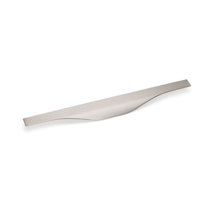 Fogantyú  Viefe FORMA 19 élbe ültethető,  347mm, alumínium, szálcsiszolt