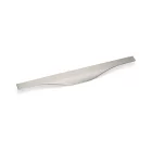 Fogantyú  Viefe FORMA 19 élbe ültethető,  797mm, alumínium, szálcsiszolt