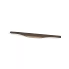 Fogantyú  Viefe NOMA 19  256mm, alumínium, antik bronz