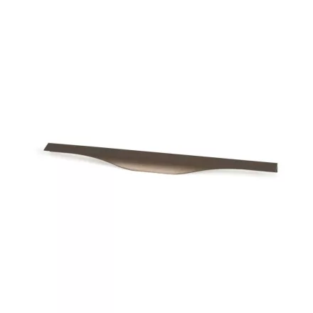 Fogantyú  Viefe NOMA 19  256mm, alumínium, antik bronz