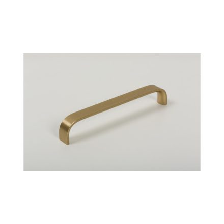 Fogantyú  Viefe SENSE MINI  160mm, alumínium, csiszolt sárgaréz