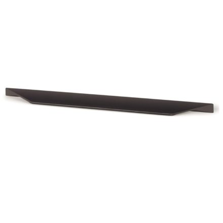 Fogantyú  Viefe CUTT  480-1376mm, alumínium, matt fekete