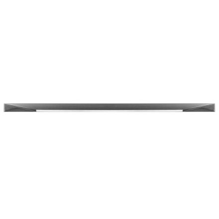 Fogantyú  Viefe CUTT  480-1376mm, alumínium, szálcsiszolt