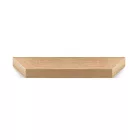 Fogantyú  Viefe BARCCO  320mm, fa, kőris