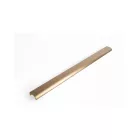 Fogantyú  Viefe ONA  480-1440mm, alumínium, csiszolt sötét sárgaréz