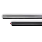 Fogantyú  Viefe ONA  480-1440mm, alumínium, csiszolt fekete