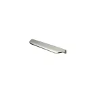 Fogantyú  Viefe NICK  160mm, fém, szálcsiszolt