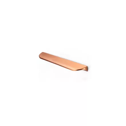 Fogantyú  Viefe NICK  160mm, fém, csiszolt vörösréz