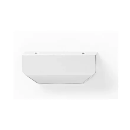 Fogantyú  Viefe VANN   64mm, alumínium, alumínium hatású, világos