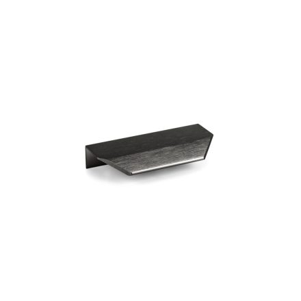 Fogantyú Viefe VANN 64mm, alumínium, fekete titán