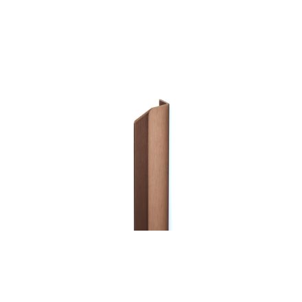 Fogantyú Viefe VANN 384-1120mm, alumínium, csiszolt bronz