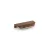 Fogantyú Viefe VANN 128mm, alumínium, csiszolt bronz