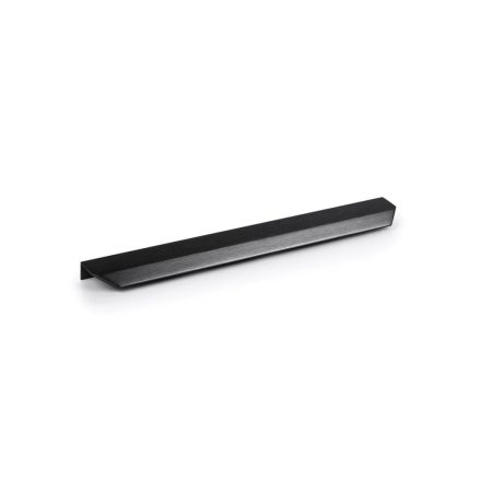 Fogantyú Viefe VANN 256mm, alumínium, fekete titán