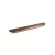 Fogantyú Viefe VANN 256mm, alumínium, csiszolt bronz