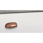 Fogantyú  Viefe AURA   64mm, fém, antik réz