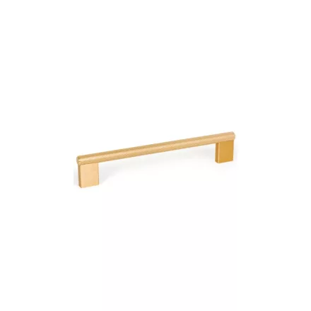 Fogantyú  Viefe GRAF2  160mm, alumínium, sötét sárgaréz NEW