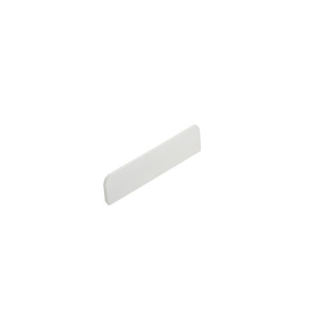 Fogantyú  Viefe Peak   64mm, fém, fehér