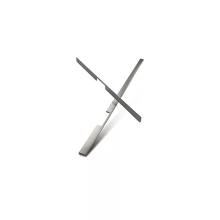 Fogantyú  Viefe Peak 1760mm, fém, szálcsiszolt