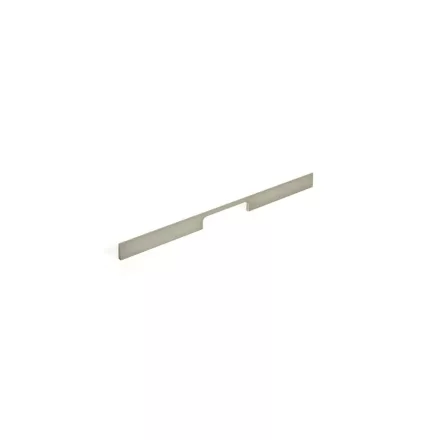 Fogantyú  Viefe Peak  448mm, fém, szálcsiszolt