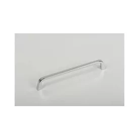 Fogantyú  Viefe ESTE  160mm, fém, fényes króm