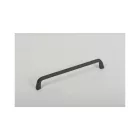Fogantyú  Viefe ESTE  160mm, fém, grafit szürke