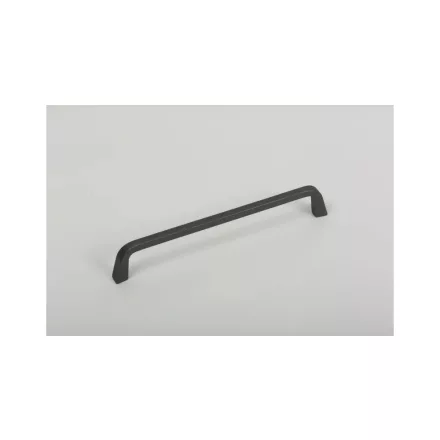 Fogantyú  Viefe ESTE  160mm, fém, grafit szürke
