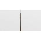 Fogantyú  Viefe HEXXA élbe ültethető, 1100mm, alumínium, matt fehér