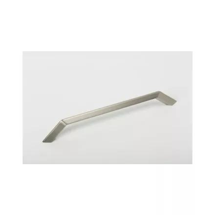 Fogantyú  Viefe FELTRE  192mm, fém, szálcsiszolt