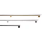 Fogantyú  Viefe GRAF BIG 1168mm, alumínium, sötét sárgaréz