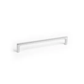 Fogantyú  Viefe PURA  160mm, fém, fényes króm