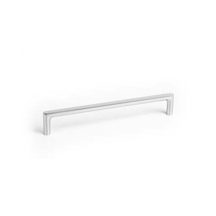 Fogantyú  Viefe PURA  256mm, fém, fényes króm
