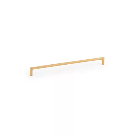Fogantyú  Viefe PURA  256mm, fém, csiszolt pezsgő