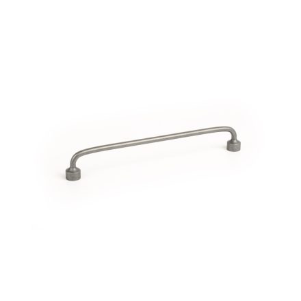 Fogantyú  Viefe FLOID 192mm, fém, ónszürke